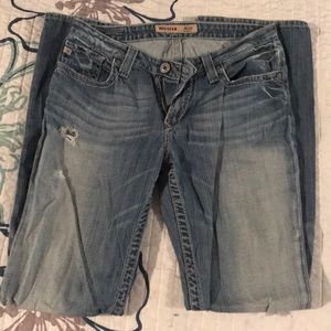 Big Star Women’s Jeans size 30XL